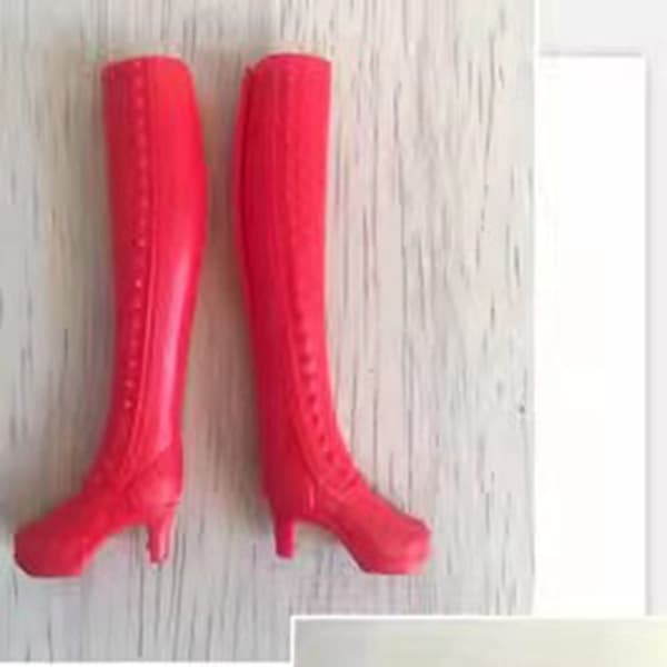 Dukkestøvler Hero Dolls Boot 8 8 8