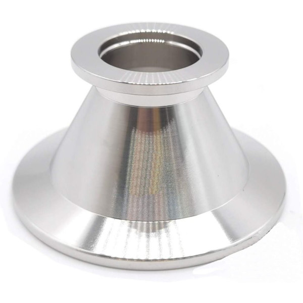 Konisk Reducer Reducer Pipe Tilspidset Pipeline