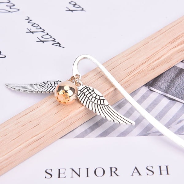 Wing Snitch Kirjanmerkit Sivunmerkit 08-L 08-L 08-L