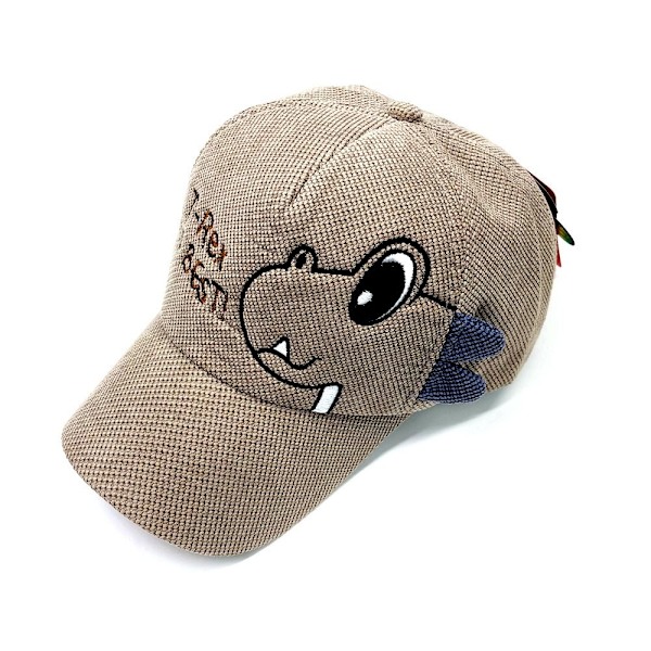 Baby Baseball Cap Barn Beach Hattar BLÅ blue