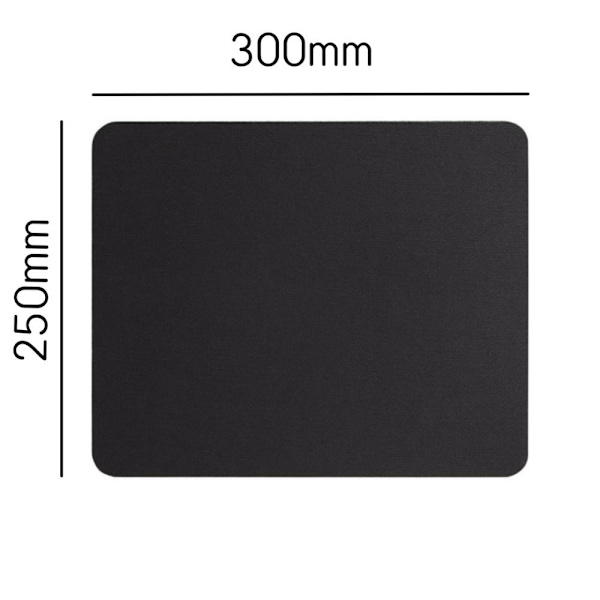 Gaming Mousepad 3 Pack klud