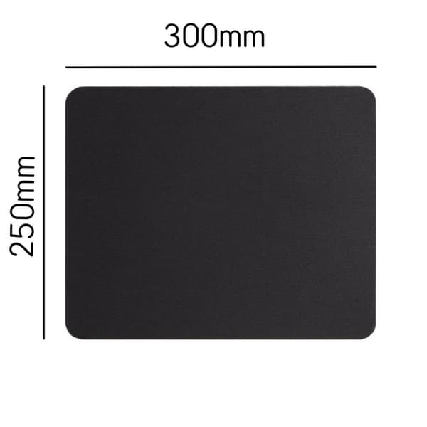 Gaming Mousepad 3-pakningsduk