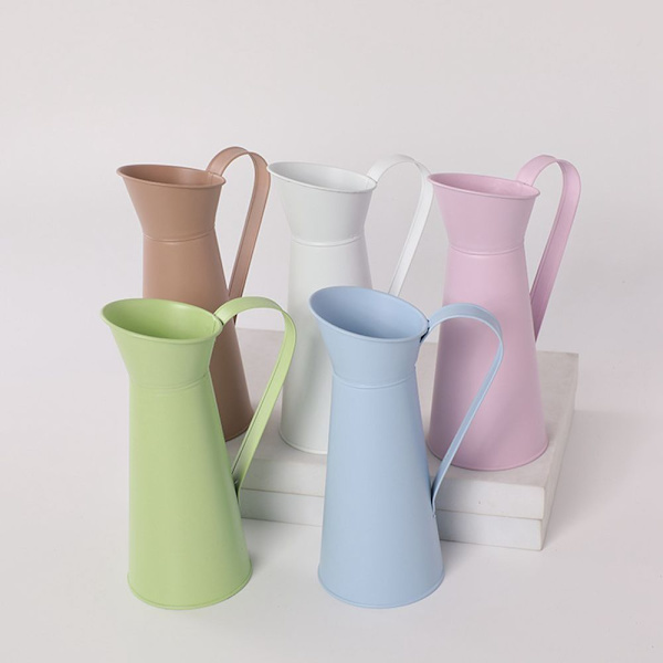 Blomstervase Urtepotte FARVE 4 FARVE 4 Color 4