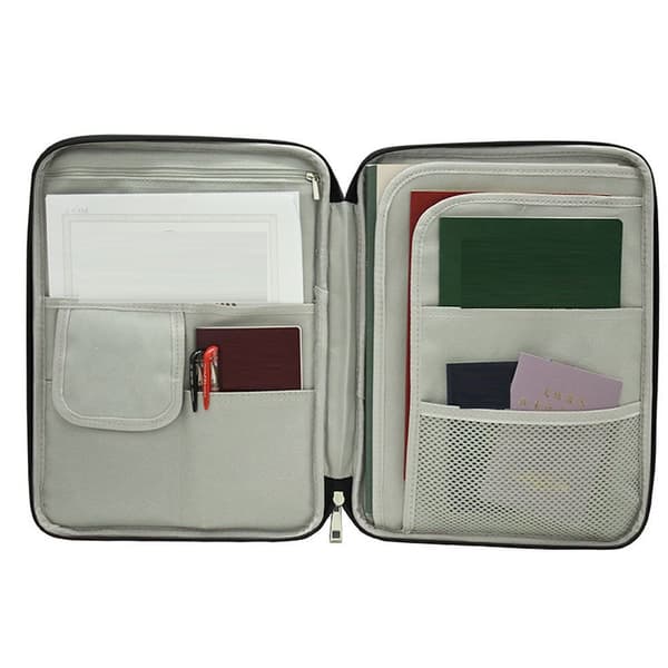 Pasholder Pastaske RFID-pung