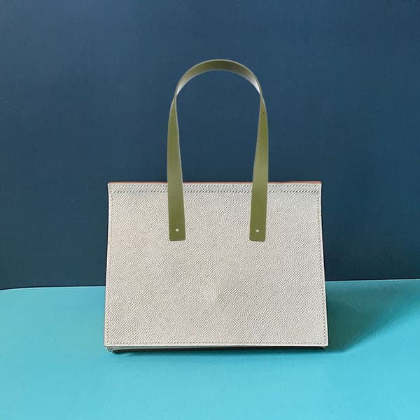 Väska Bälte Väska Handtag GRÖN green