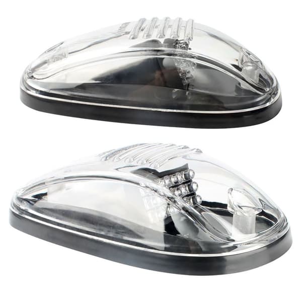 LED Hyttbelysning Lastbil Hyttbelysning VIT white