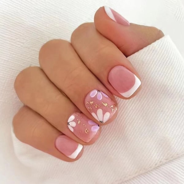Falske Nails Fake Nails W1206 W1206 W1206