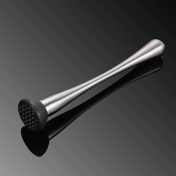Cocktail Muddler Stainless Steel Muddlers Sekoitustanko