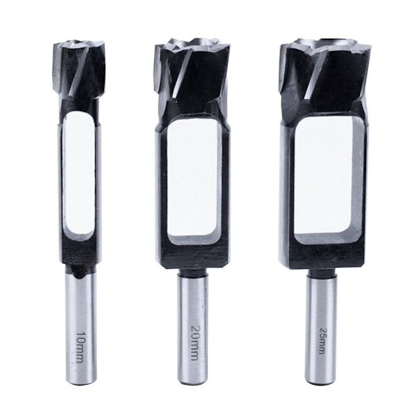 8-40mm Træbearbejdningsbor Trepanering Bits 12MM 12mm