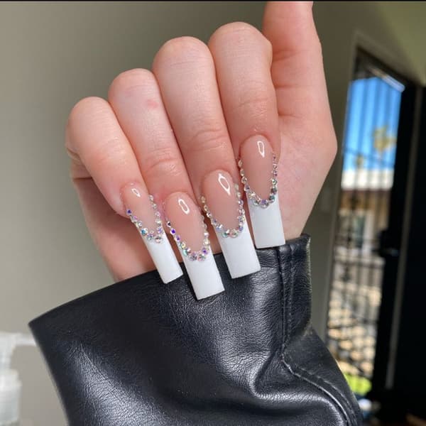 Fake Nails False Nail 1 1 1