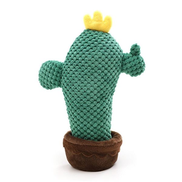 Hundleksaker Squeaky 2 2 2