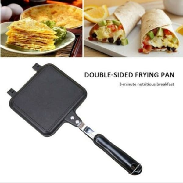 Sandwich Maker Grillpande Non-Stick Pande