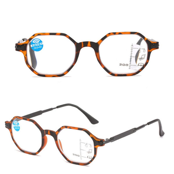 Urheilulukulasit Ultra Light -lasit LEOPARD STRENGTH 150 Leopard Strength 150