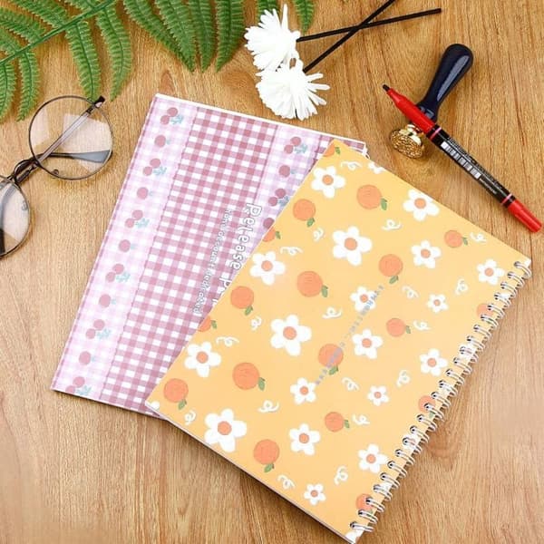 Sticker Book Sticker Organizer Opbevaringsbog