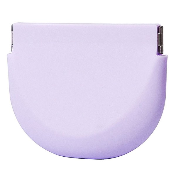 Hammasproteesikotelon case CASE LILLAA Light Purple