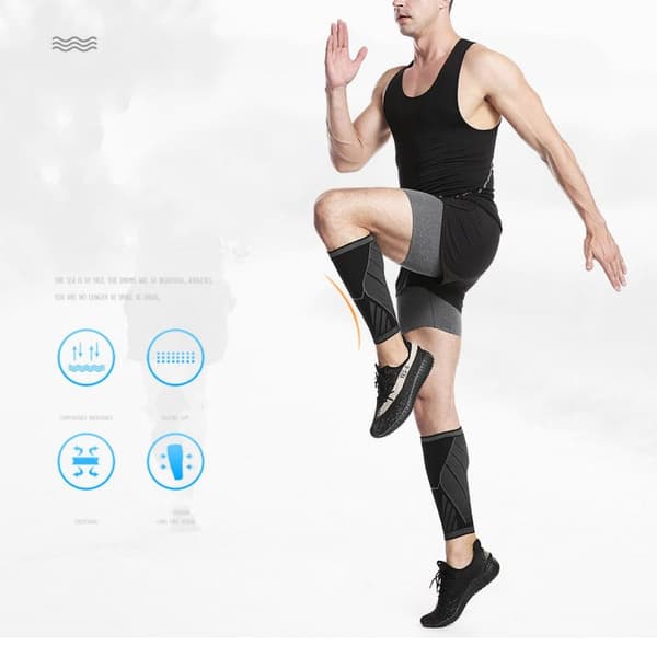 Shin Guard Säärisuojat L L