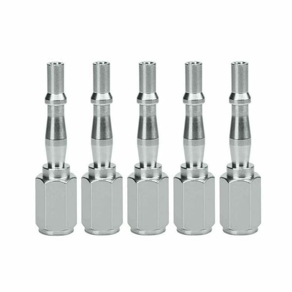 10 stk/sett Luftledningsslangekoblinger C C C