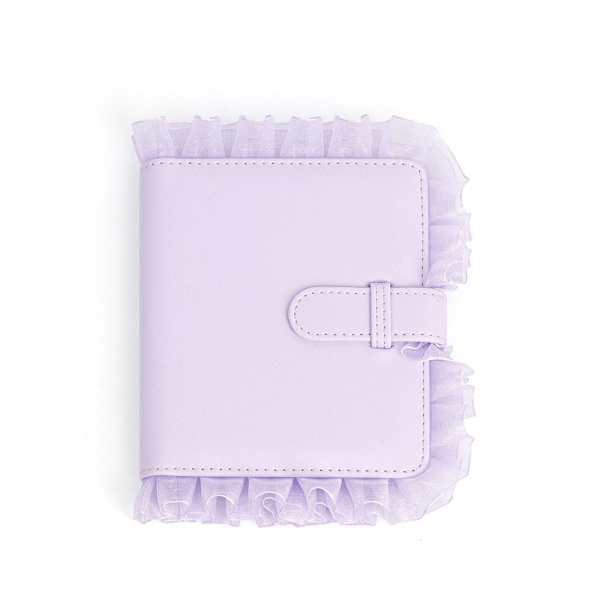 Valokuva-albumi 64 Pockets PURPLE Purple