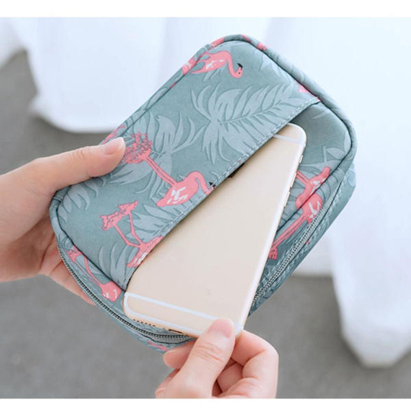 Kosmetisk taske Toilettaske S1 1 S