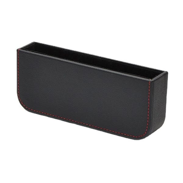 Bil Organizer Førerside Lomme Sæde Gap Box