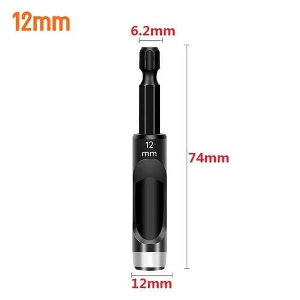 Rei'itysporanterä Keskirei'itys 14 mm 14mm