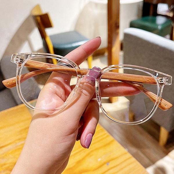 Myopia Glasses Frame -silmälasikehys 2 2 2