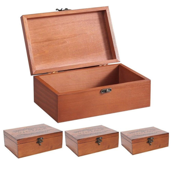 Opbevaringsboks Organizing Box M M