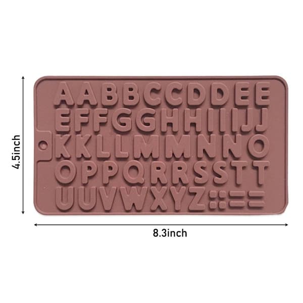 4 kpl Rabbit Molds Molds Molds