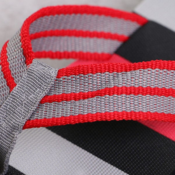 Herrtofflor Fritid Flip Flops GRÅ-42 GRÅ-42 Grey-42