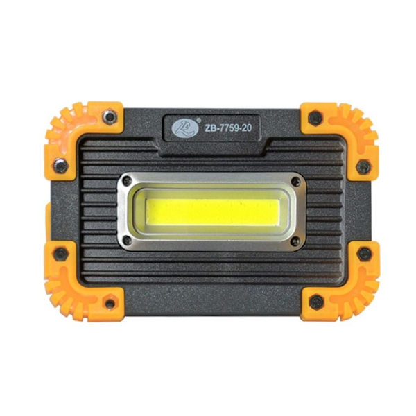 LED arbejdslys campinglys 2 2 2