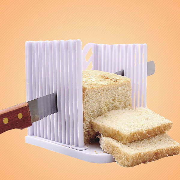 Brødskærer Toast Aids Manuel udskærer