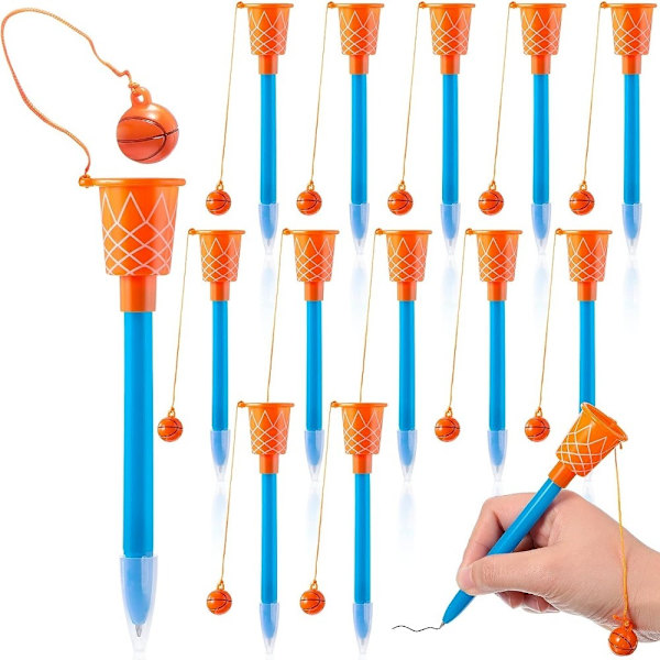 Basketball Hoop Penne Novelty Penne 20 Stk