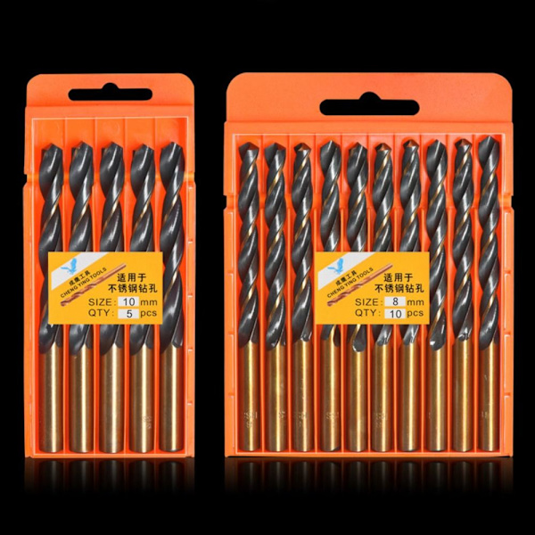 Snoetbor Metalbor 3MM 3mm