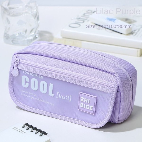 Penaalilaukut Case PUPURA purple