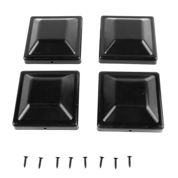 Aidanpylväiden hatut Cap 4kpl/ SET 4kpl/ SET 4pcs/set