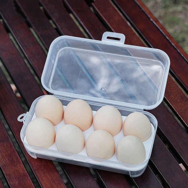 Eggeboks Eggholder 3 GRID 3 GRID 3 grid