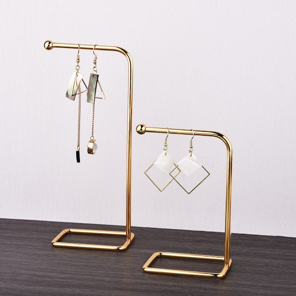 Jewerly Storage Rack Display Stand L L