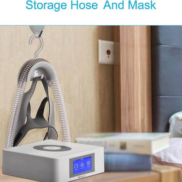CPAP letkun ripustin CPAP letkun ripustin CPAP letkun pidike