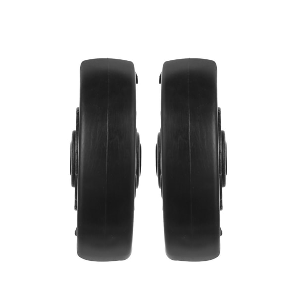2st Byt hjul Travel Bagage Wheels 11 11 11