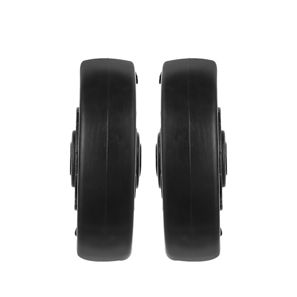 2st Byt hjul Travel Bagage Wheels 8 8 8