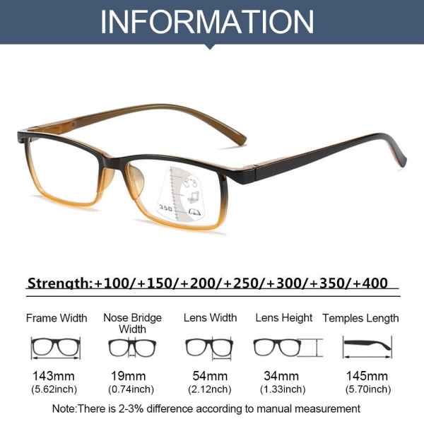 Lukulasit Ultra Light -lasit RUSKEA STRENGTH 300 Brown Strength 300