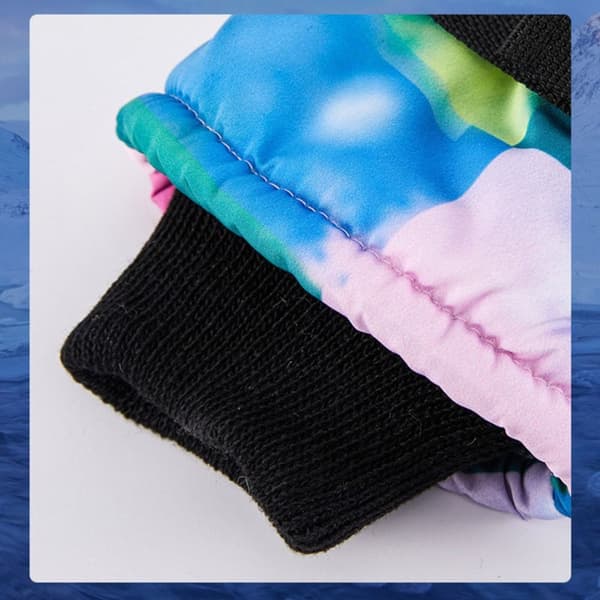 Skidhandskar Snow Gloves 02 02 02