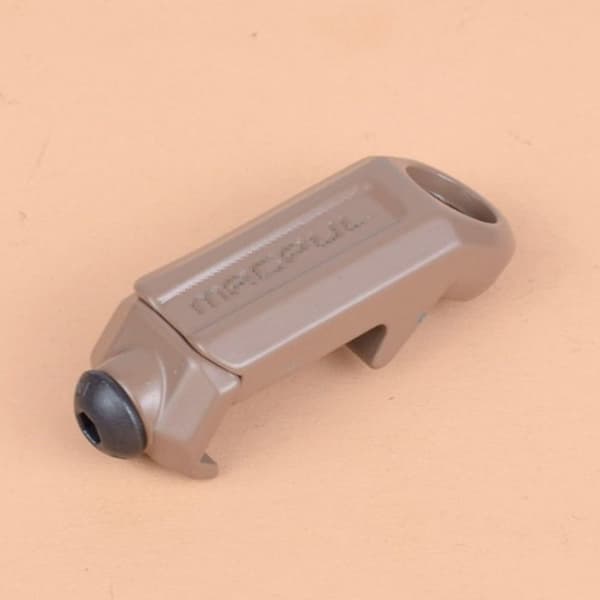 Tactical Soljet Release QD Sling BLACK 50X25MM Black 50x25mm