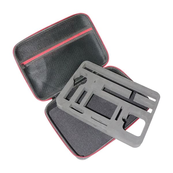 Kollektionslåda för Insta360 X3 case