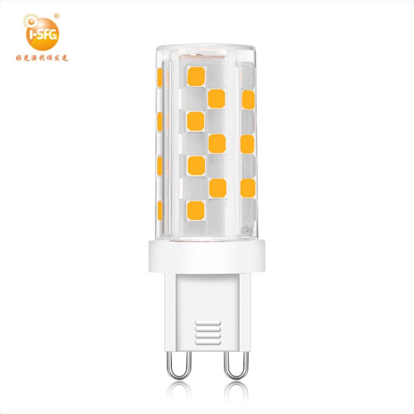 Led-pære Dæmpbar pære G9-2835-46LED G9-2835-46LED G9-2835-46LED