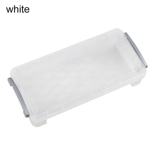 Penaali Case VALKOINEN white