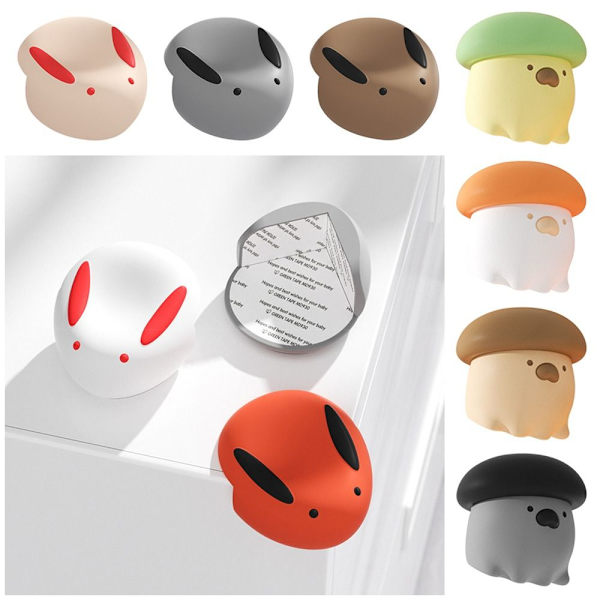 4ST Baby Safety Corner Protector STYLE 3 STYLE 3 Style 3