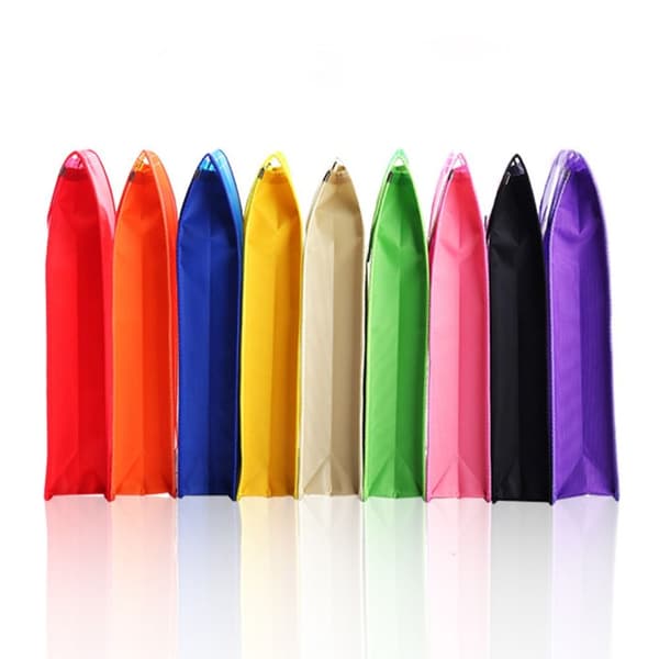 A5 Dokumentmapper Dokumenttaske LILLA purple