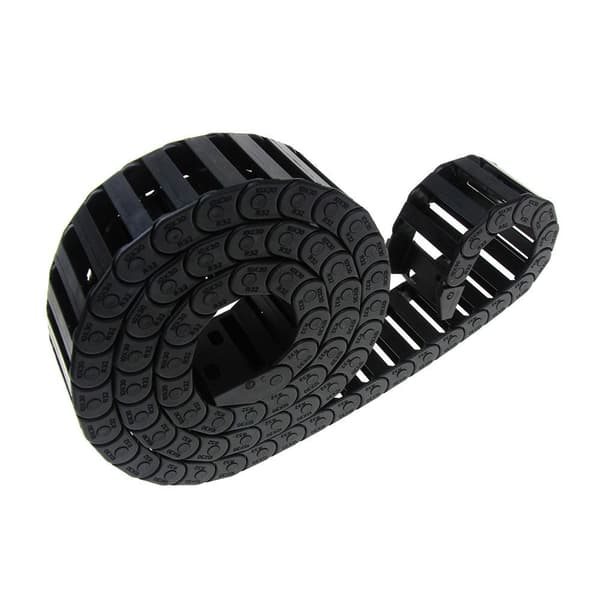 Nylon Towline Kabel Trækkæde 7X7MM 7x7mm