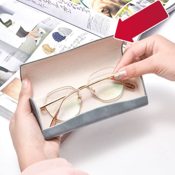 Case Lasilaatikko BEIGE beige